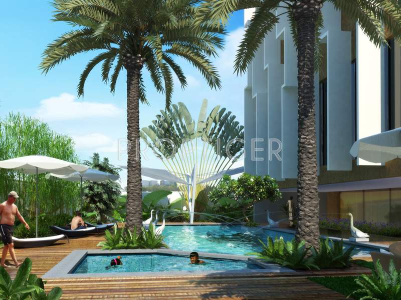  swanlake Images for Amenities of Emami Swanlake