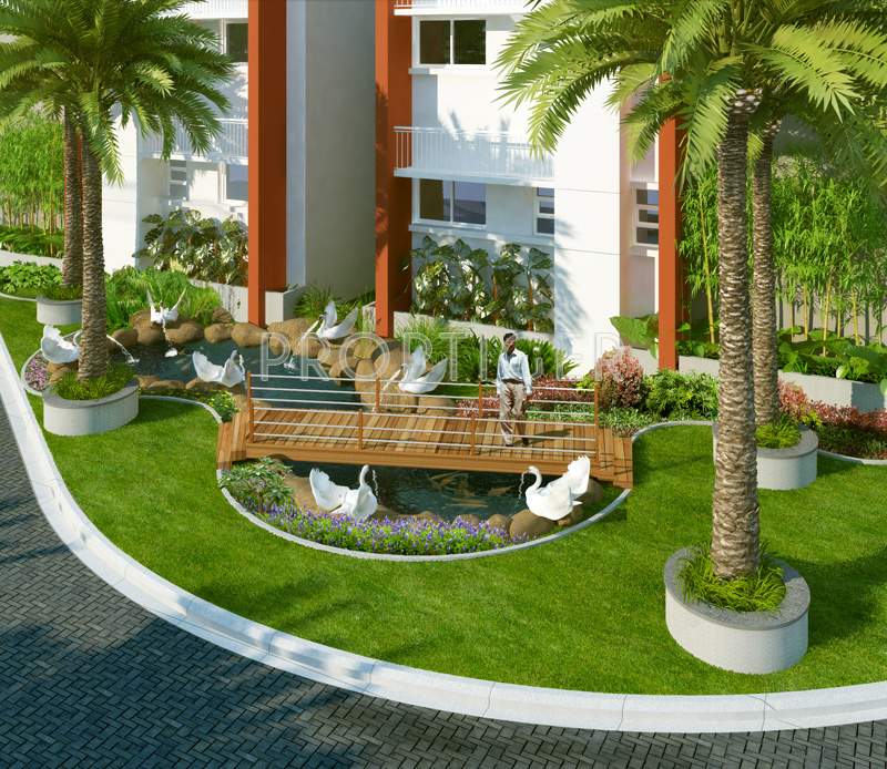  swanlake Images for Amenities of Emami Swanlake