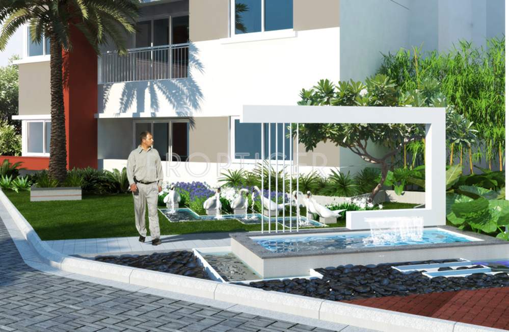  swanlake Images for Amenities of Emami Swanlake