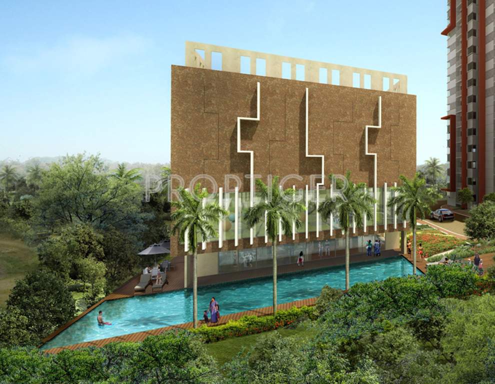  swanlake Images for Amenities of Emami Swanlake