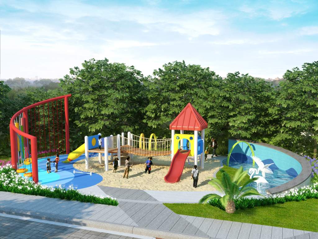  swanlake Images for Amenities of Emami Swanlake