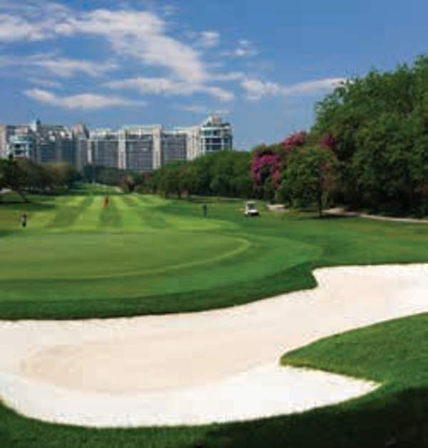 the crest Images for Amenities of DLF The Crest