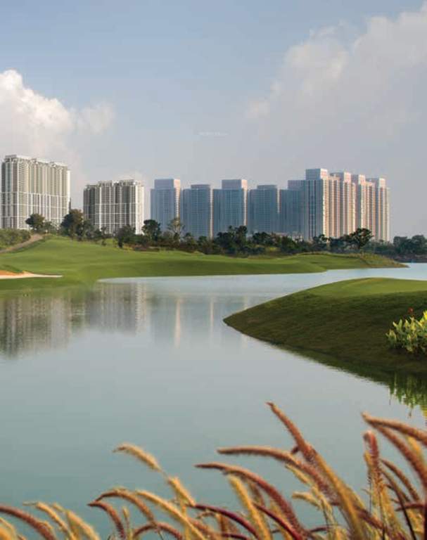 the crest Images for Amenities of DLF The Crest