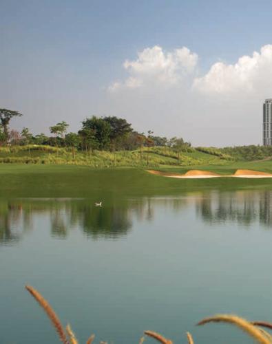  the-crest Images for Amenities of DLF The Crest