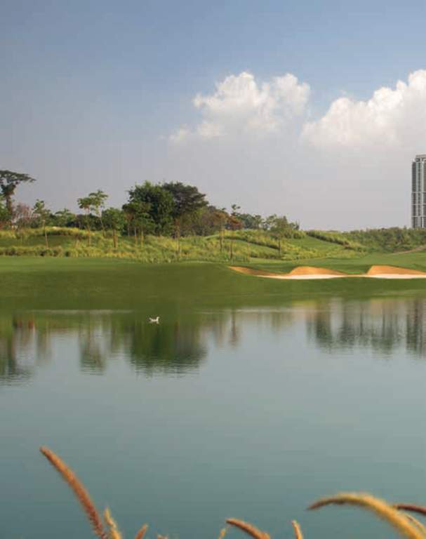 the crest Images for Amenities of DLF The Crest