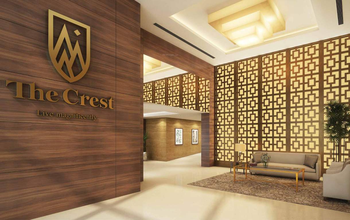 the crest Images for Amenities of DLF The Crest