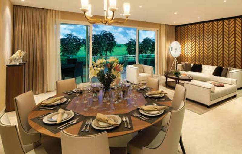 the crest Images for Main Other of DLF The Crest