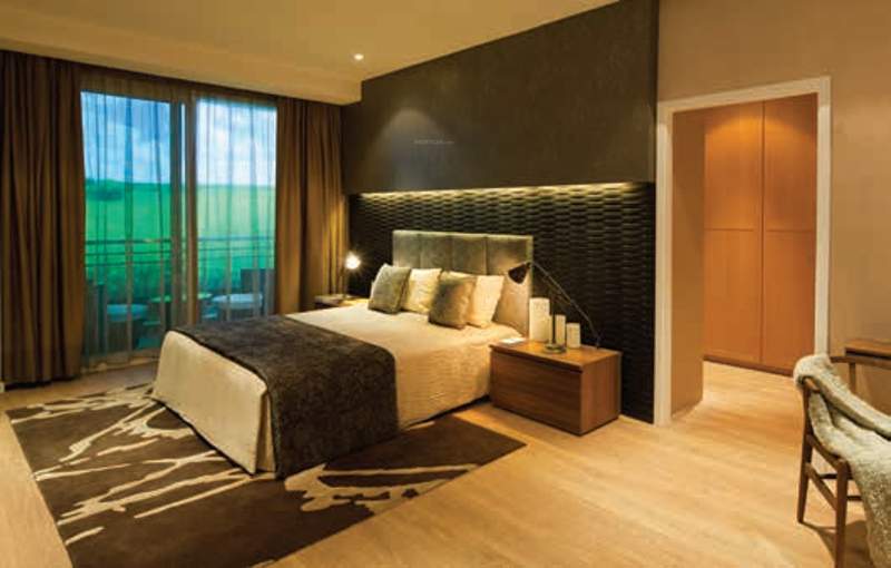 the crest Images for Main Other of DLF The Crest