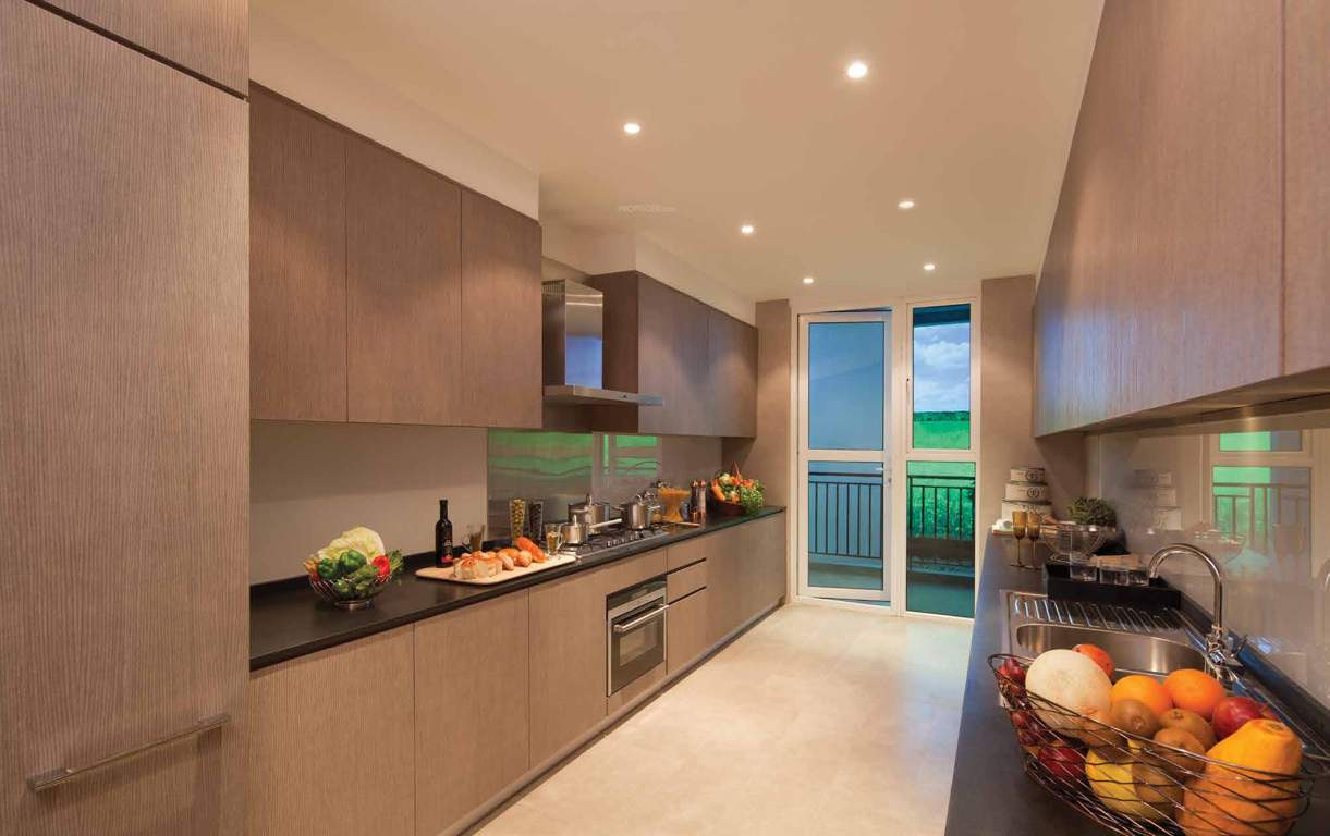 the crest Images for Main Other of DLF The Crest