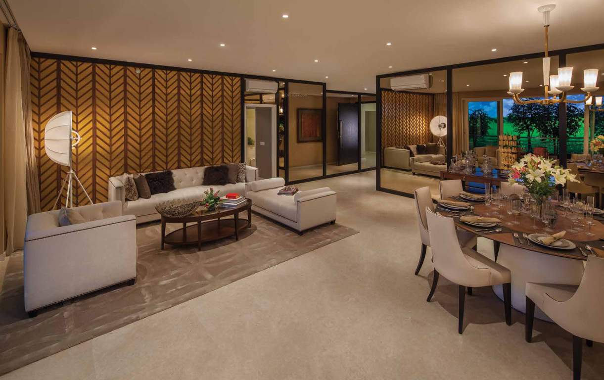 the crest Images for Main Other of DLF The Crest