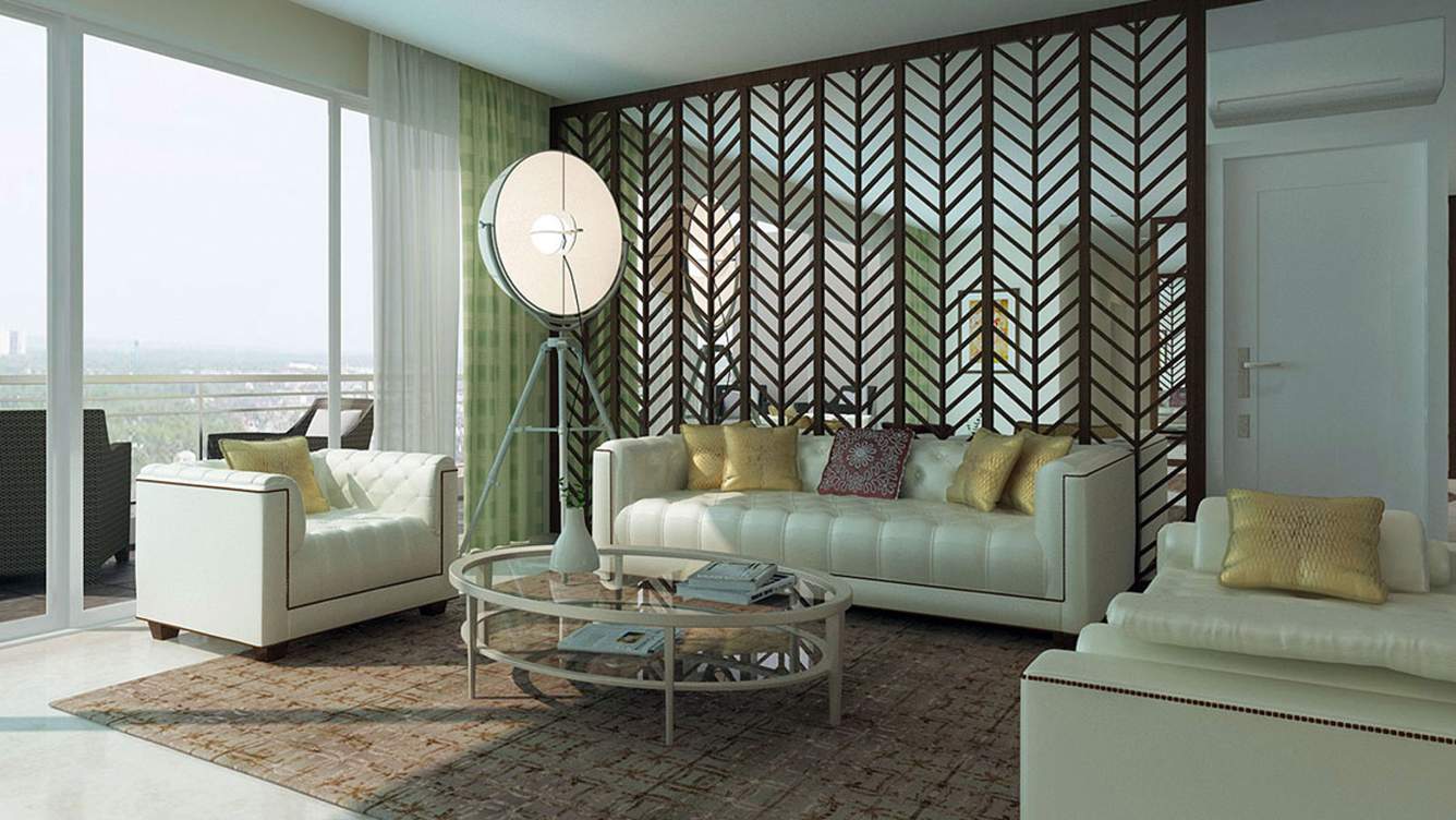 the crest Images for Main Other of DLF The Crest