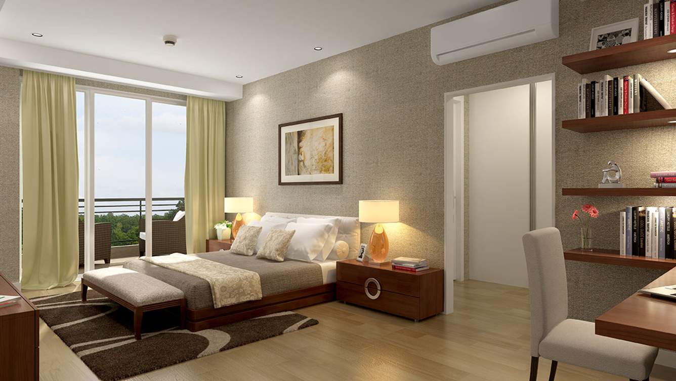 the crest Images for Main Other of DLF The Crest