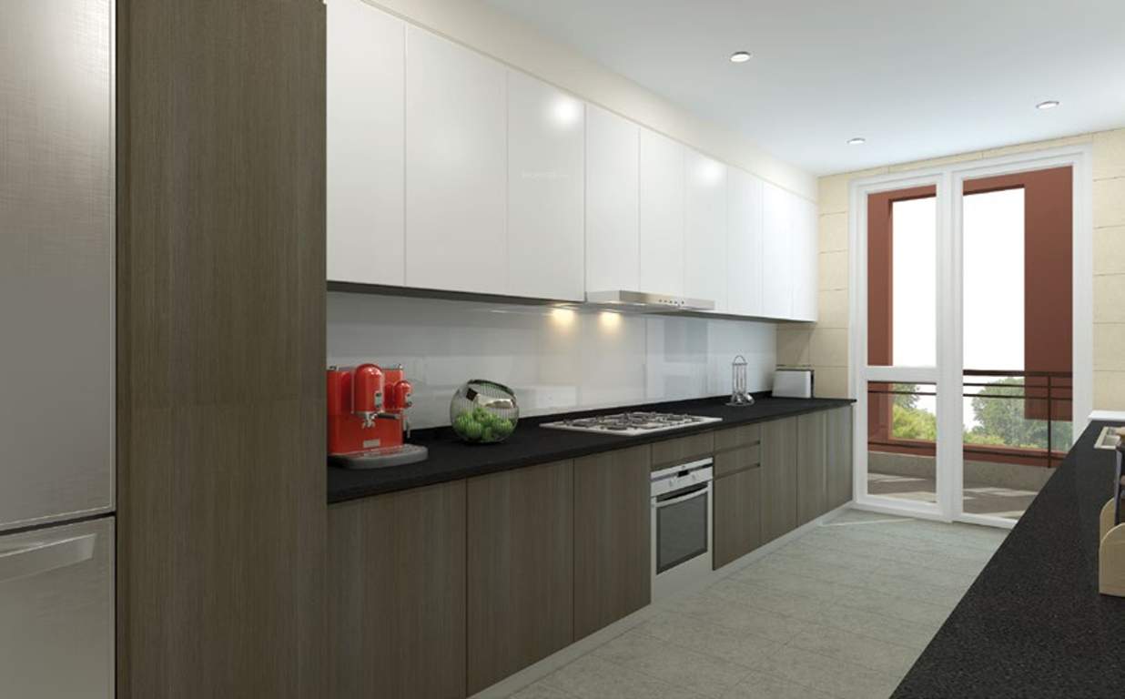 the crest Images for Main Other of DLF The Crest