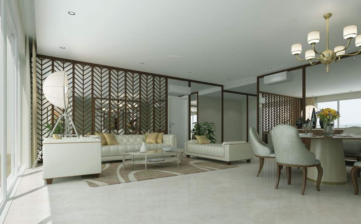 the crest Images for Main Other of DLF The Crest