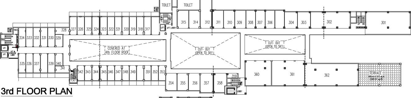  place Images for Cluster Plan of Nimai Place