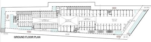 Images for Cluster Plan of Nimai Place place Images for Cluster Plan of Nimai Place