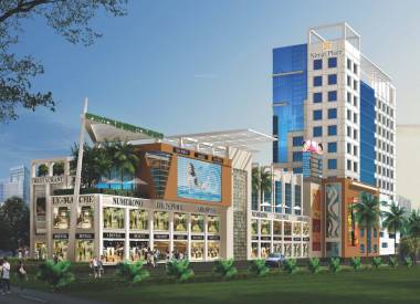 Images for Elevation of Nimai Place Images for Elevation of Nimai Place