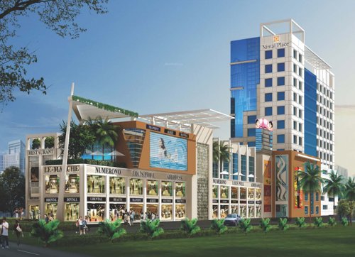  place Images for Elevation of Nimai Place