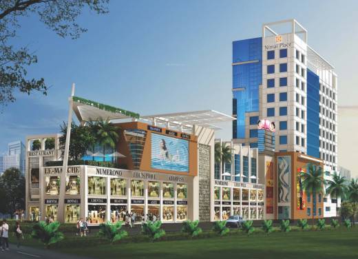 place Images for Elevation of Nimai Place Images for Elevation of Nimai Place