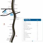 Images for Location Plan of RRP SSR Garden Ascon Residency