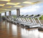 Images for Amenities of RRP SSR Garden Ascon Residency