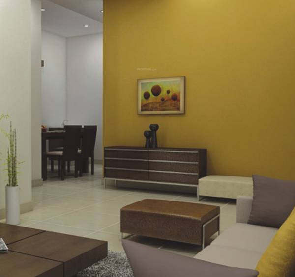 Images for Main Other of RRP SSR Garden Ascon Residency