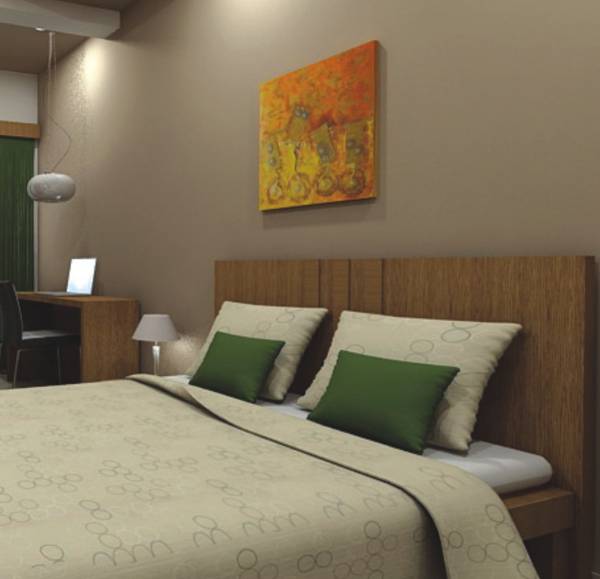 Images for Main Other of RRP SSR Garden Ascon Residency