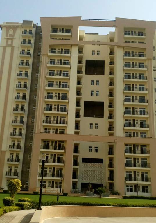 greens Images for Elevation of Nimai Greens