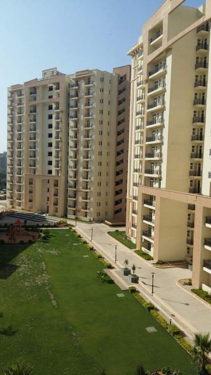 greens Images for Elevation of Nimai Greens