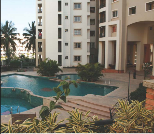 greens Swimming Pool