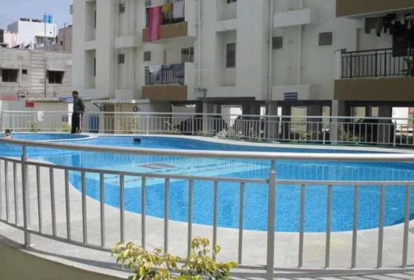  sanctum-annex Swimming Pool