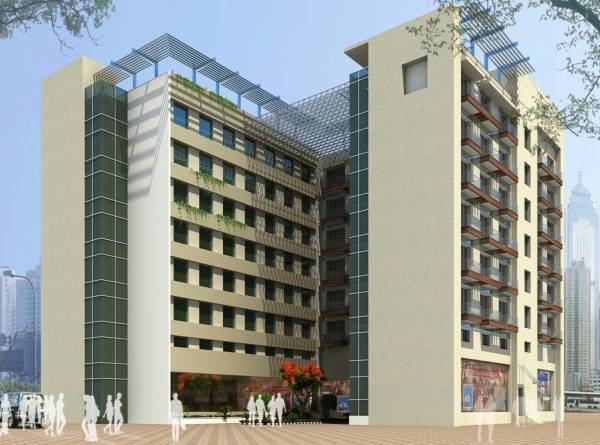 Images for Elevation of Plus Senate Court