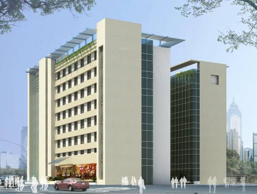 Images for Elevation of Plus Senate Court