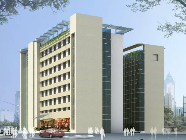 Images for Elevation of Plus Senate Court