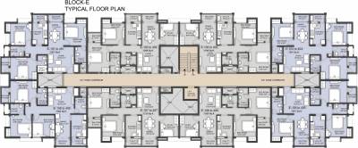 Images for Cluster Plan of VGN Southern Avenue