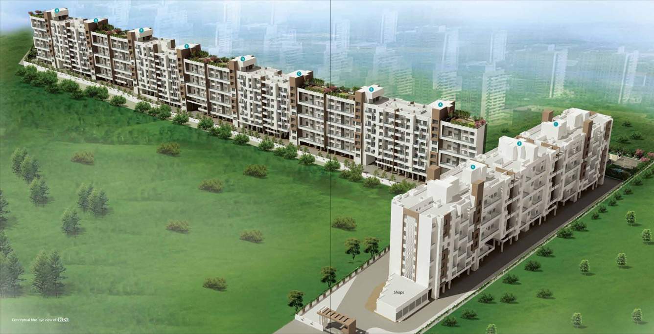  casa a to j Images for Layout Plan of Anshul Casa