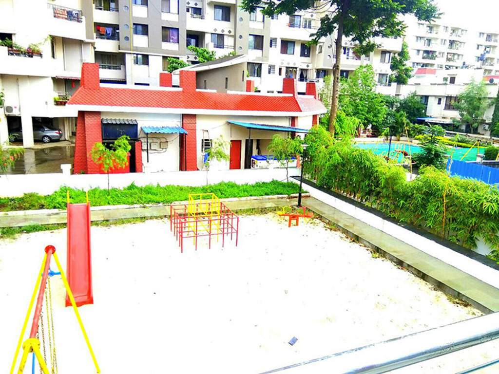  casa a to j Images for Amenities of Anshul Casa