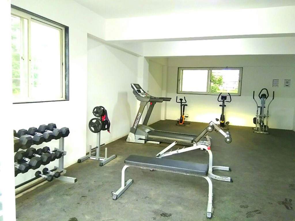  casa a to j Images for Amenities of Anshul Casa