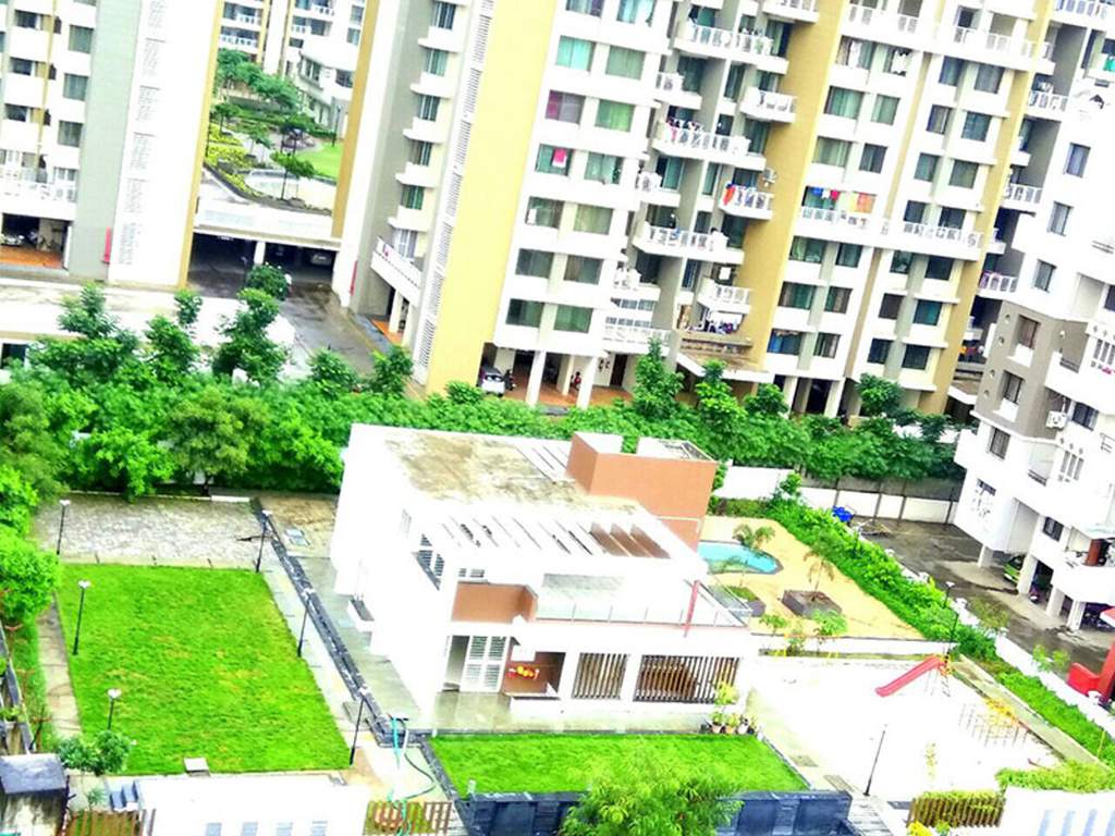  casa a to j Images for Amenities of Anshul Casa