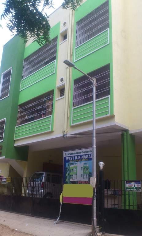  sri balaji Images for Elevation of Sri Lakshmi Ram Constructions Sri Balaji