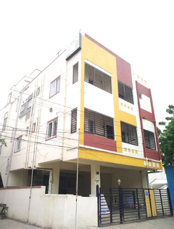  sri-perumal Elevation