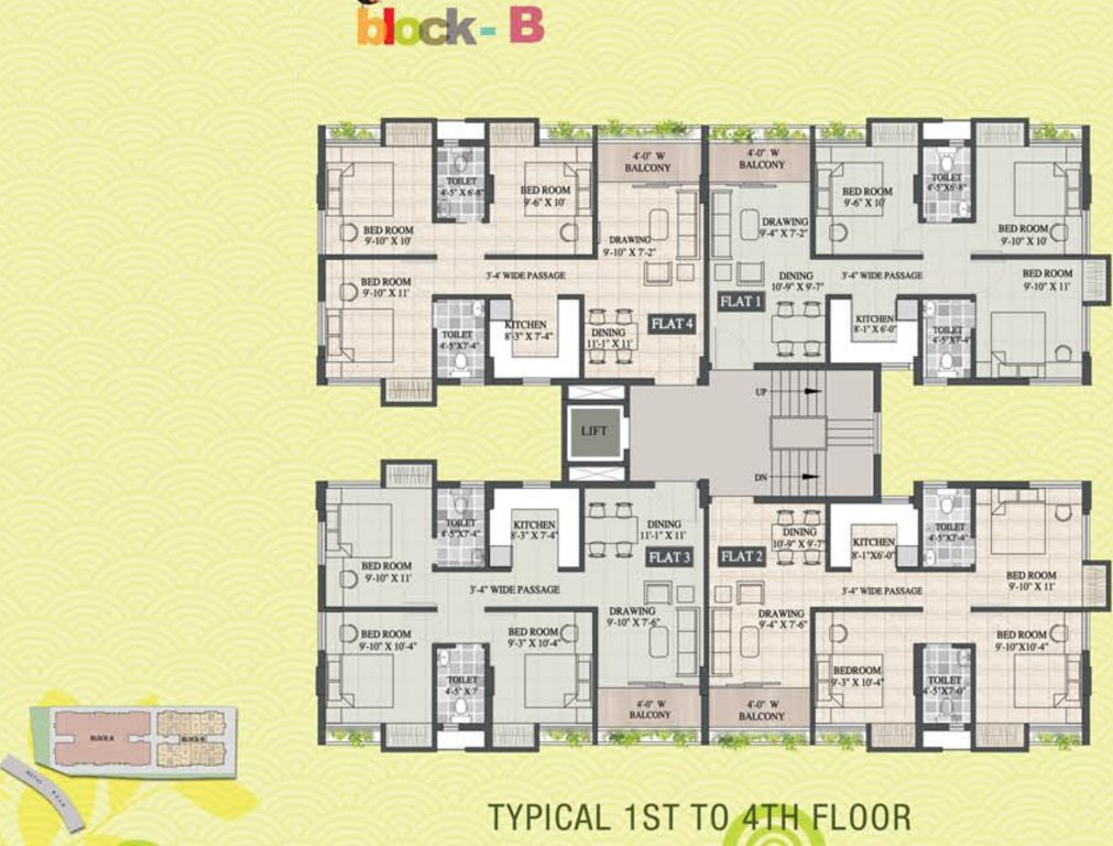  elite Images for Cluster Plan of Magnolia Elite