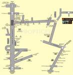 Images for Location Plan of Focus Viveka Ashraya