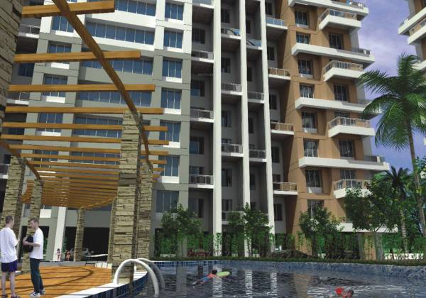 Images for Amenities of Sharada Megh Sparsh