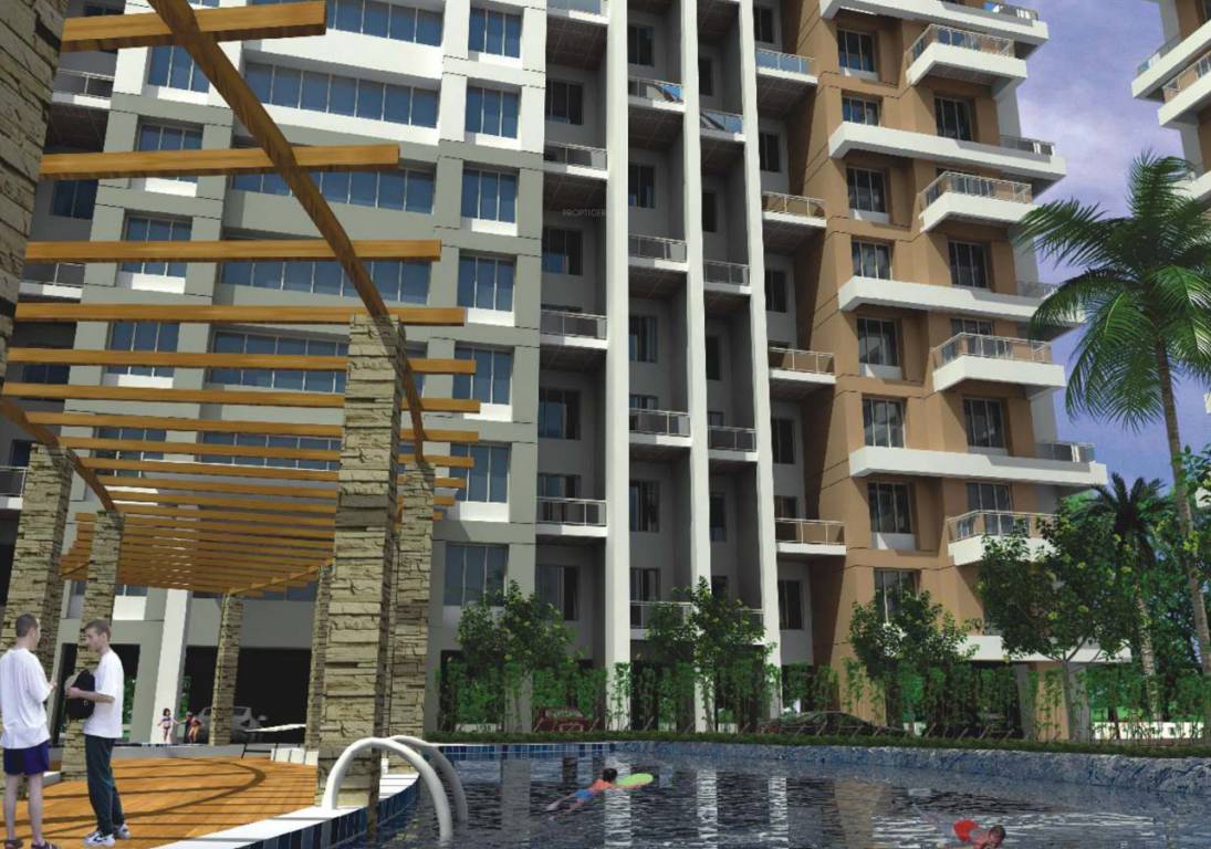 Images for Amenities of Sharada Megh Sparsh