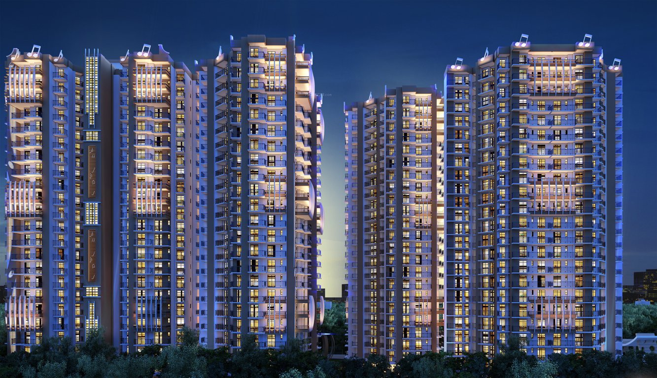 Images for Elevation of Future Rhythm County