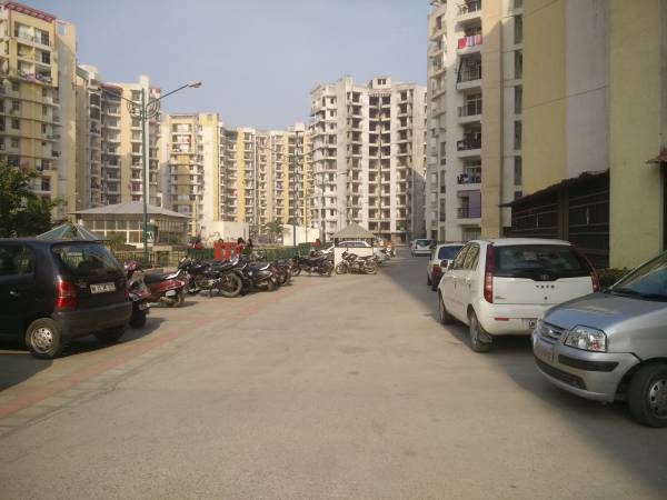 amenities of KDP Grand Savanna