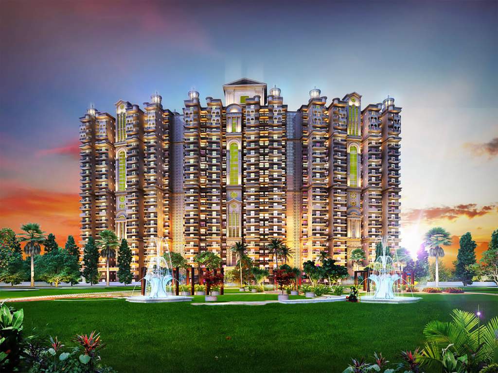 ambrosia Images for Elevation of Ajnara Ambrosia