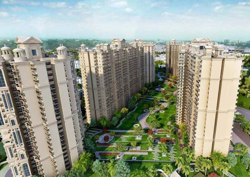  ambrosia Images for Elevation of Ajnara Ambrosia