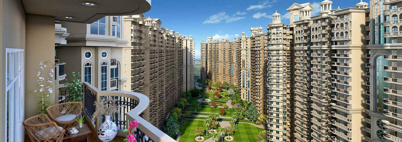 ambrosia Images for Elevation of Ajnara Ambrosia